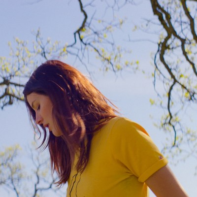 Holly Blair - One Step Away Is Too Far