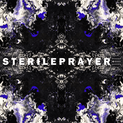 DEHISCENT x STERILEPRAYER "Split" LP/CD/DIGITAL