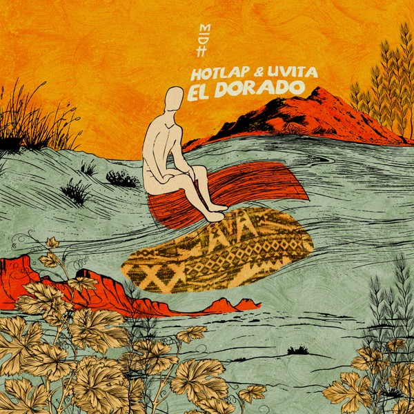 Hotlap & Uvita - El Dorado