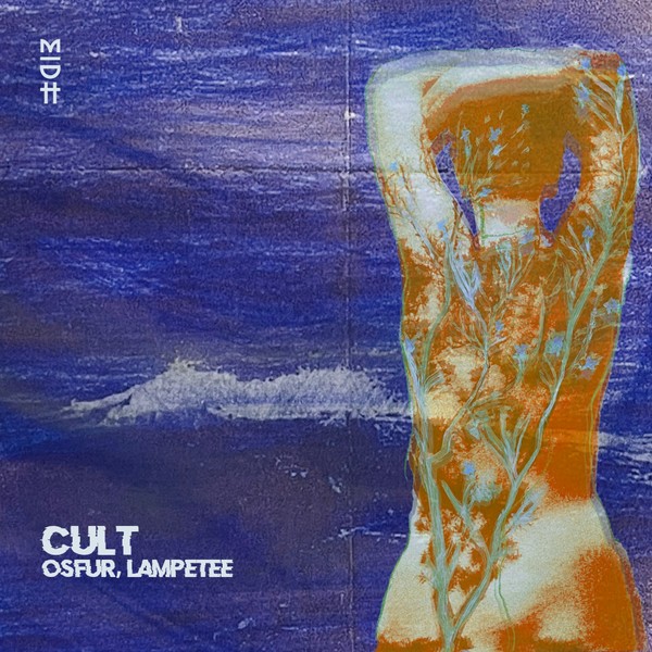 OSFUR, LAMPETEE - Cult