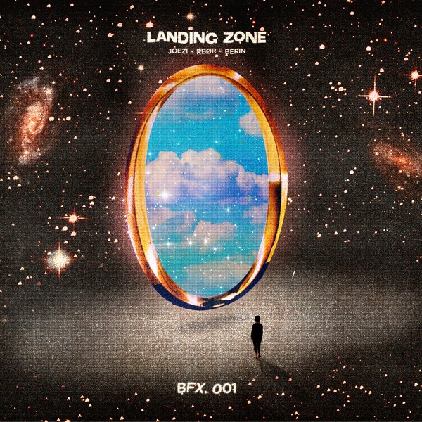 Joezi, RBOR, Berin - Landing Zone