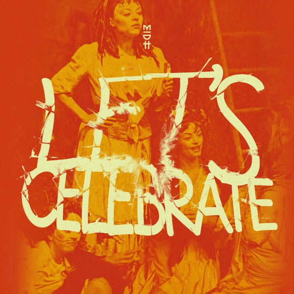 Let's Celebrate EP