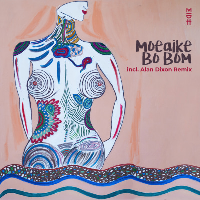 Moeaike - Bo Bom