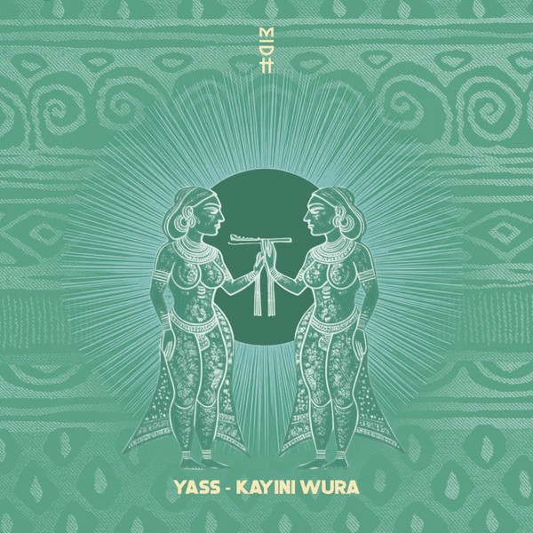 YASS - Kayini Wura