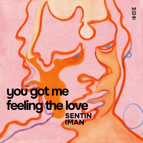 You Got Me Feeling The Love