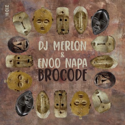 DJ Merlon & Enoo Napa - BroCode