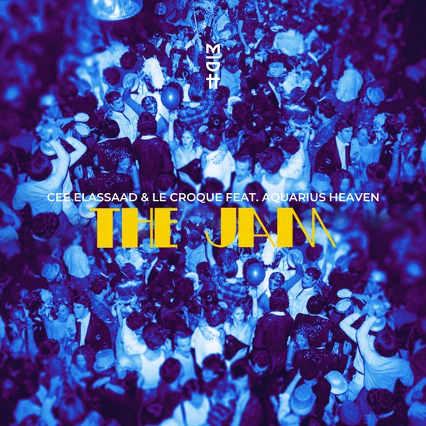 Cee ElAssaad & Le Croque - THE JAM