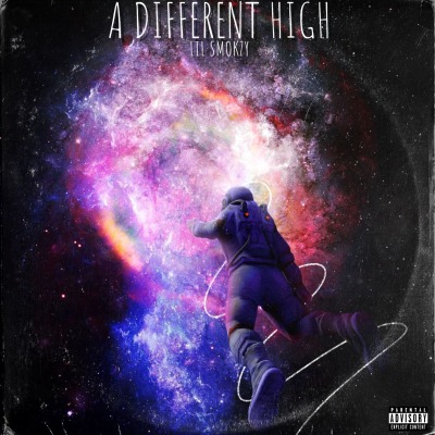 Lil Smokzy - A Different High