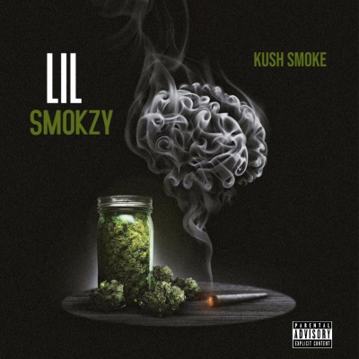 Lil Smokzy - Kush Smoke