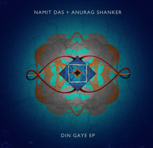 Din Gaye EP