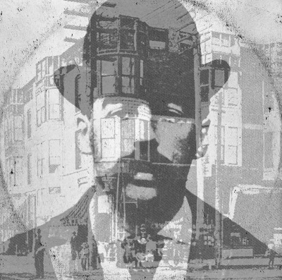 IAMGAWD x The Black Depths “Murder Castle”