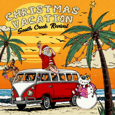Christmas Vacation