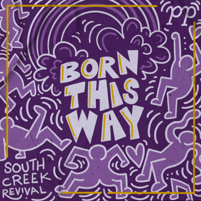 Born This Way