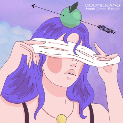 Boomerang