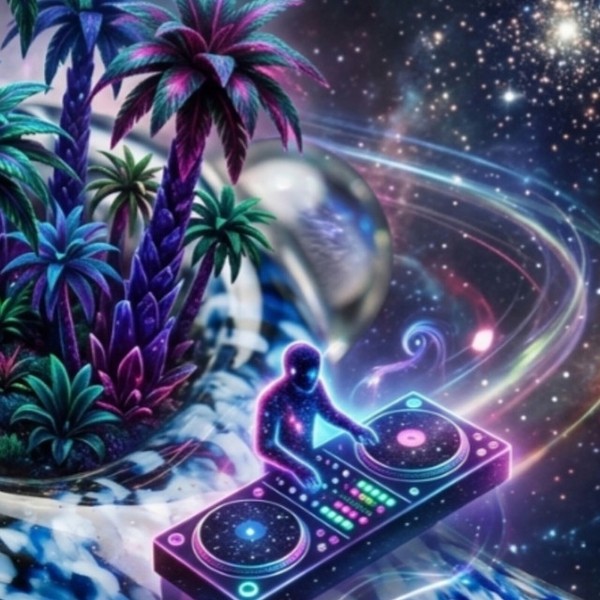 Blur the Dimension