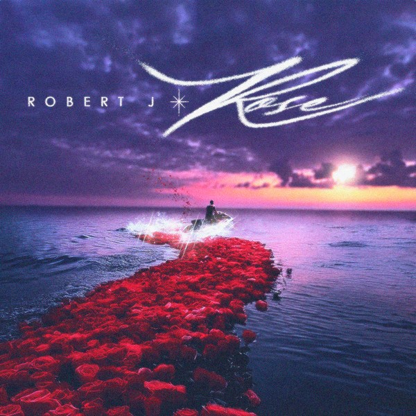 Robert J - Rose