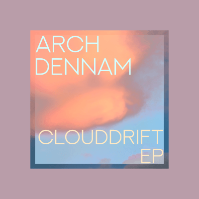 Clouddrift EP