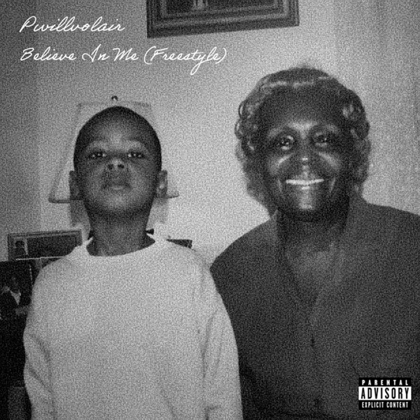 Believe In Me (Freestyle)