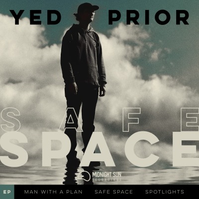 Yed Prior - Safe Space EP
