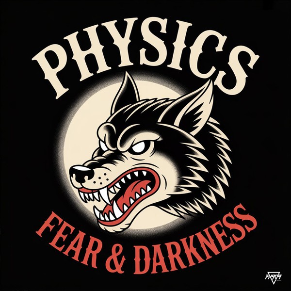 Physics - Fear & Darkness / The Ballot Or The Bullet