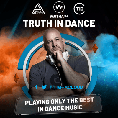 UNIQ - TRUTH IN DANCE CLASSICS MIX | 21 SEPT 2022