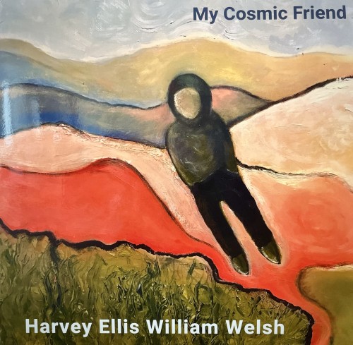 My Cosmic Friend