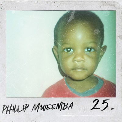 25. By Phillip Mweemba