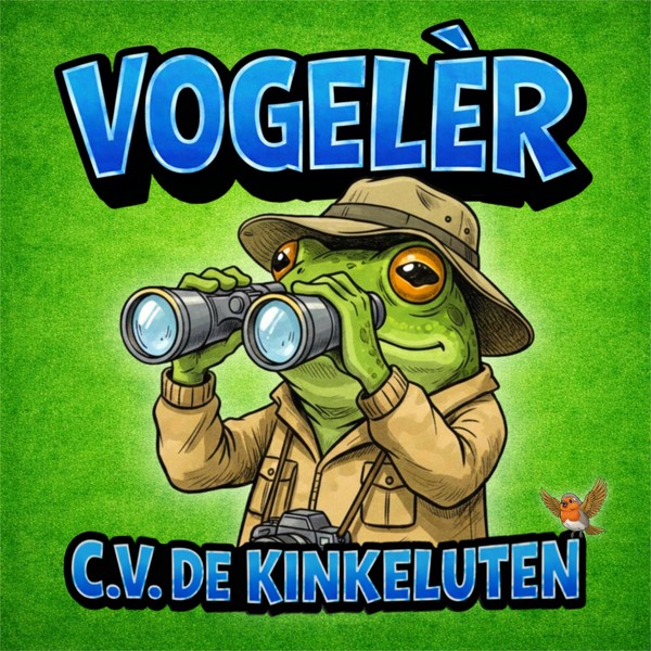 C.V. De Kinkeluten - Vogelèr