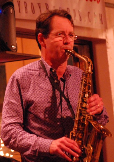 Chris Fagan Solo Albums