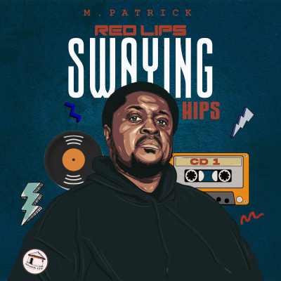 M.Patrick - Red Lips Swaying Hips (Part 1)