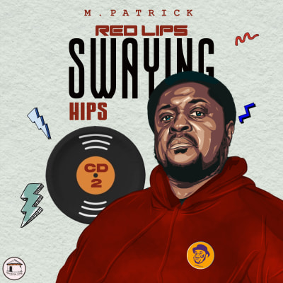 M.Patrick - Red Lips Swaying Hips (Part 2)
