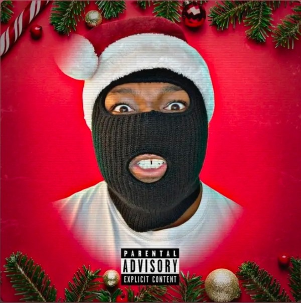 Real Gangsta : A Gangsta Christmas