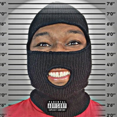 Real Gangsta : These Lyrics Did Not Match the Beats