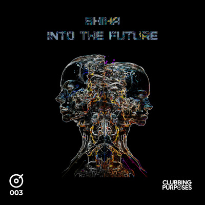 SHIHA - Into The Future