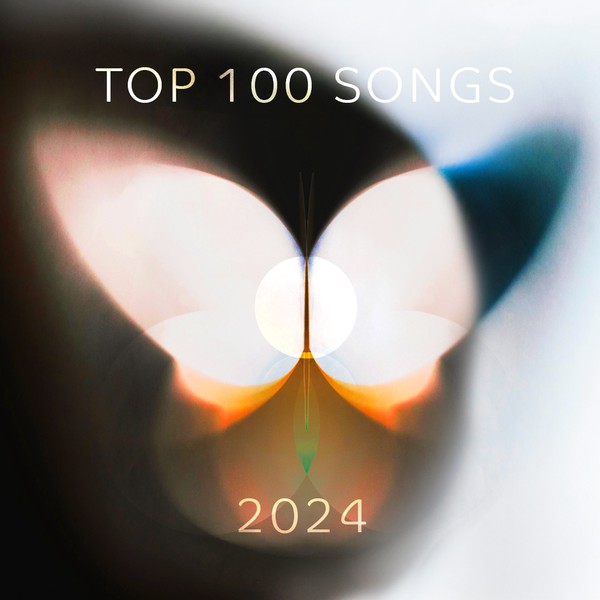 TOP 100 SONGS OF 2024