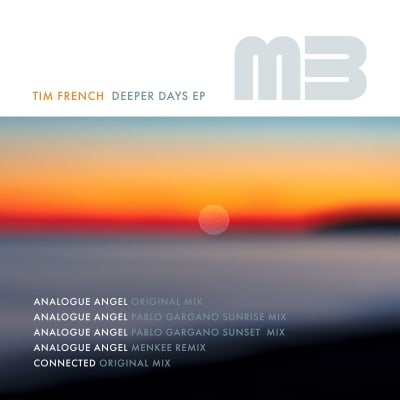Tim French - Deeper Days EP