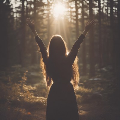 Here I Am (Glorify You)