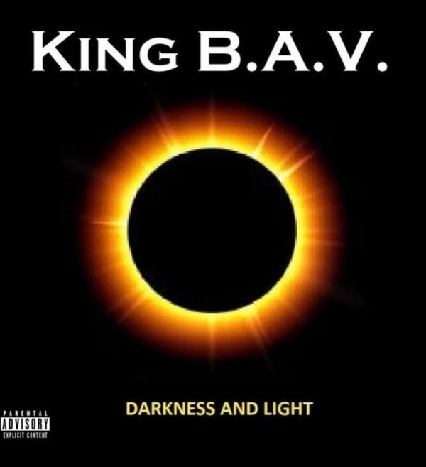 Darkness and Light