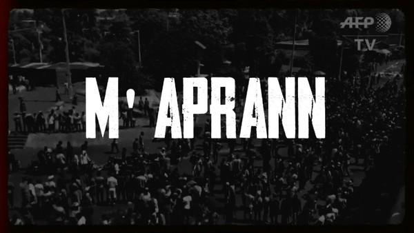 M’aprann