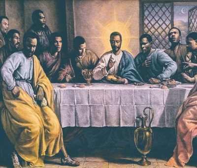 Break Bread ft. Darius Heywood