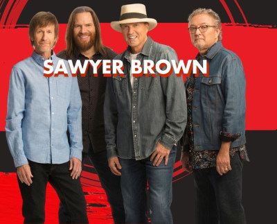 Sawyer Brown