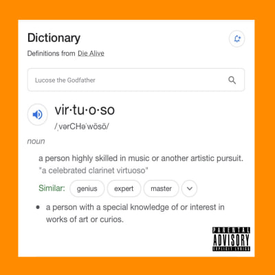 Virtuoso