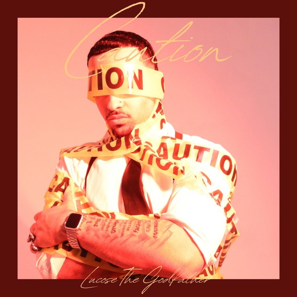 CAUTION - NEW SINGLE ⚠️