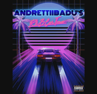 AndrettiiBadu's R&B Car Tunes