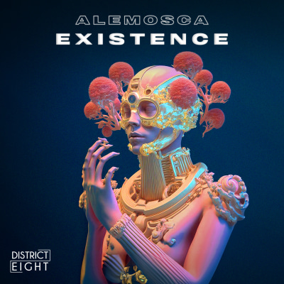 AleMosca - Existence (Original Mix)