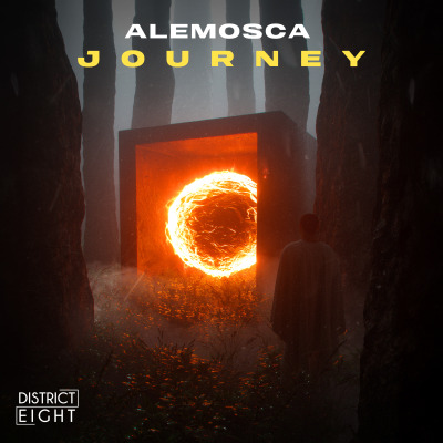 AleMosca - Journey (Original Mix)