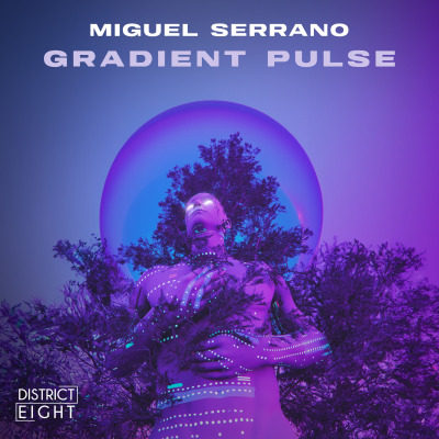 Miguel Serrano - Gradient Pulse (Original Mix)