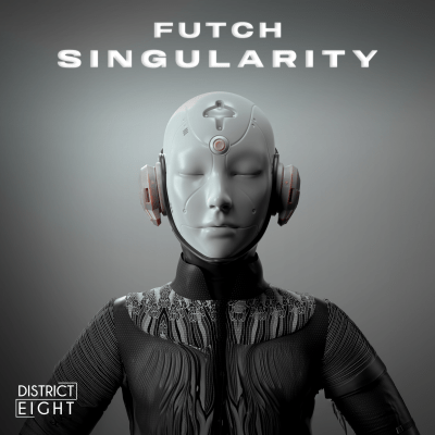 Futch - Singularity (Original Mix)