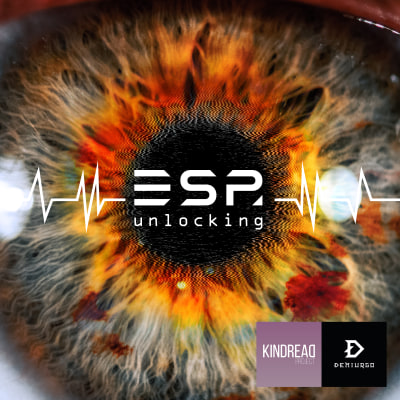 ESP Unlocking by Kindread Project and Demiurgo