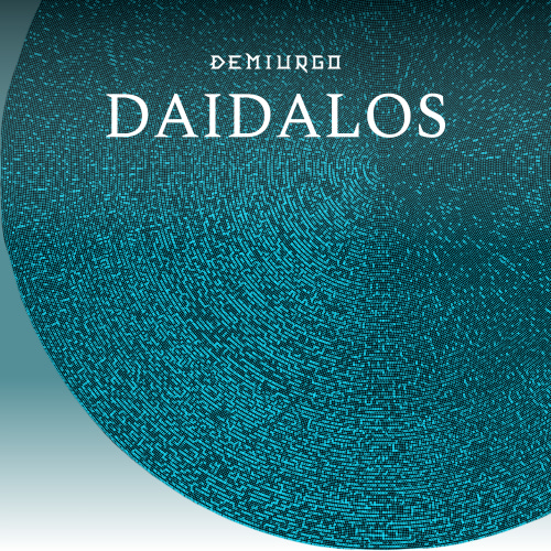 Daidalos - EP by Demiurgo
